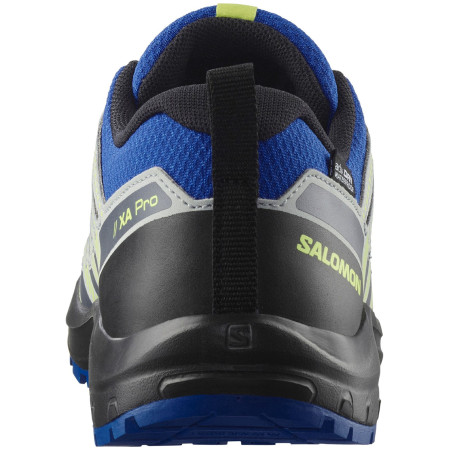 Chaussures enfant Salomon Xa Pro V8 Waterproof