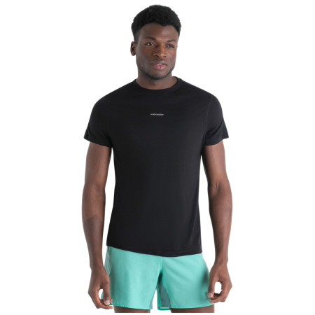 T-shirt fonctionnel homme Icebreaker M Mer 125 Cool-Lite Speed SS Tee