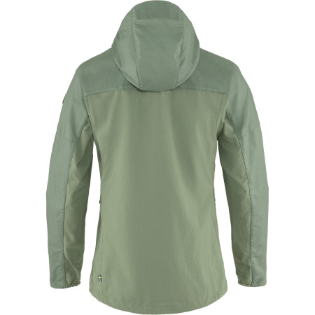 Veste femme Fjällräven Abisko Midsummer Jacket W