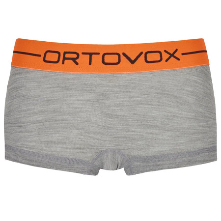 Culotte Ortovox Rock'n'Wool Hot Pants W girs Greyblend