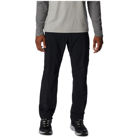 Pantalon homme Columbia Silver Ridge™ vert Black