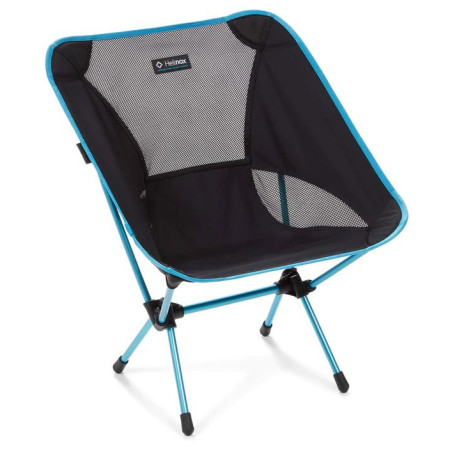 Chaise Helinox Chair One noir Black