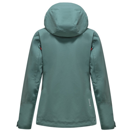Veste femme Salewa Ortles Gtx 3L Epe Jkt W