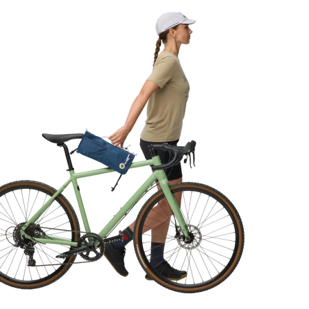 Sacoche de cadre Fjällräven Hoja Bike Frame Fold Bag