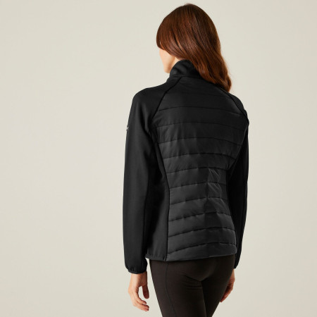 Veste femme Regatta Wmn Clumber V Hyb