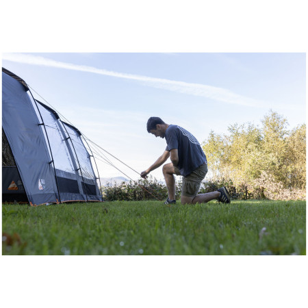Tente caravane Vango Galli II Low