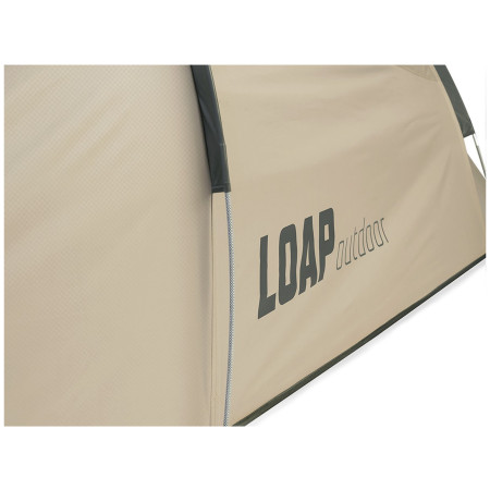 Tente de randonnée Loap Ohio 2