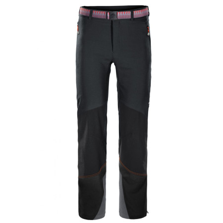 Pantalon homme Ferrino Mupa Pants Man vert Black