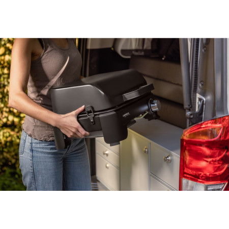 Barbecues à gaz Campingaz Tour and Grill S
