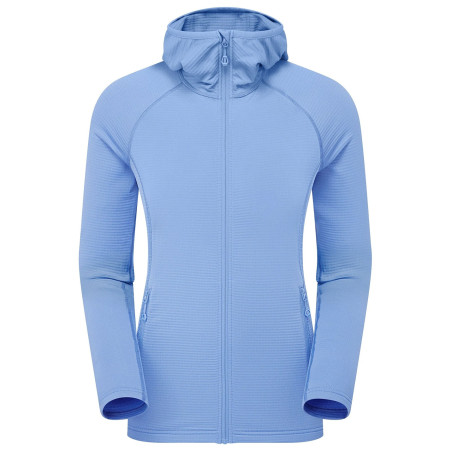 Veste polaire fonctionnelle femme Montane Protium Lite Hoodie