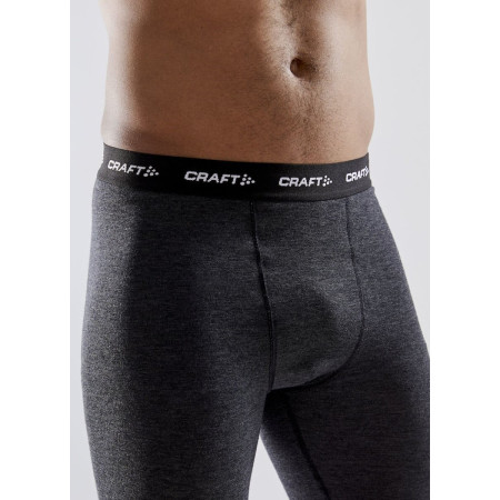 Ensemble fonctionnel homme Craft Core Wool Merino