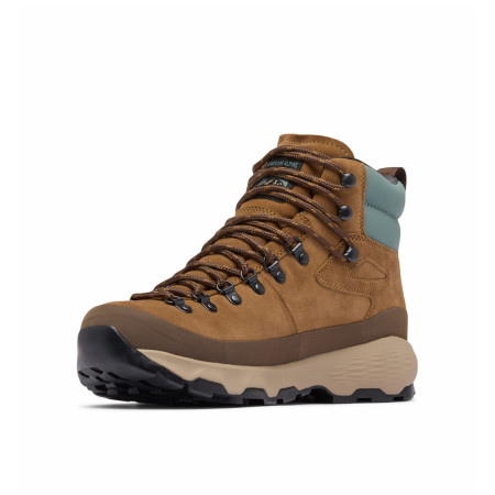 Chaussures de trekking homme Columbia Newton Alpine Pt™