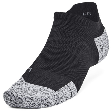 Jeu de chaussettes Under Armour UA Velociti Run Cush 3Pk Ns