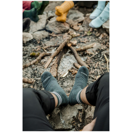 Chaussettes Warg Classic Merino