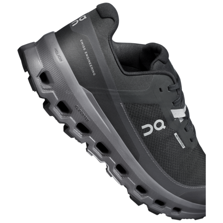 Chaussures de running femme On Running Cloudvista 2 Waterproof