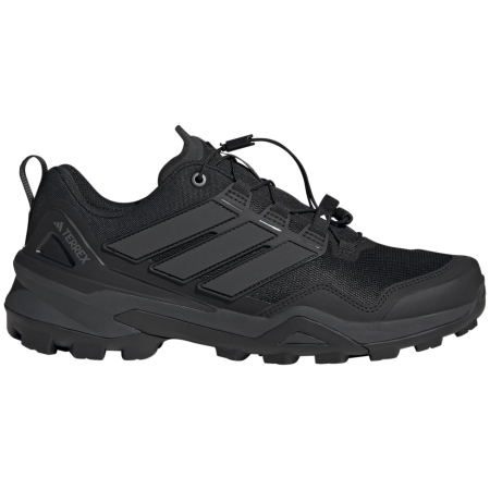 Chaussures randonnée homme Adidas Terrex Skychaser noir Black