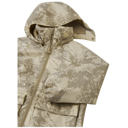 Veste enfant Reima Tuiskula Earthy Beige