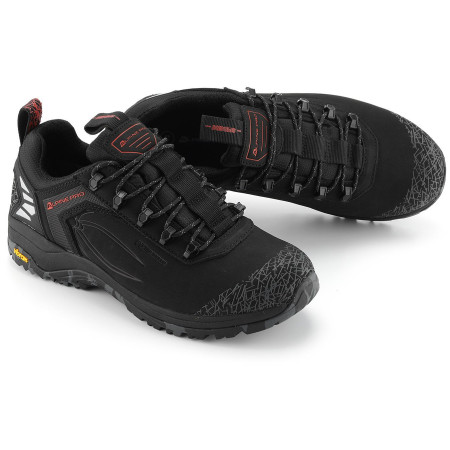 Chaussures Alpine Pro Spidere