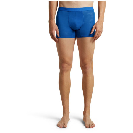 Caleçons fonctionnels homme Icebreaker Men Merino Blend 125 ZoneKnit™ Boxers