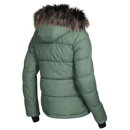 Veste femme Alpine Pro Pereta