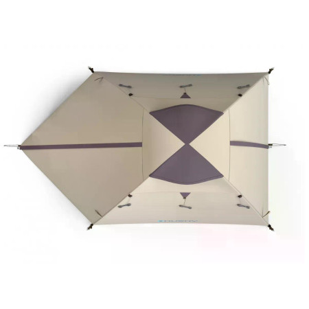 Tente Husky Bizam 2 Plus