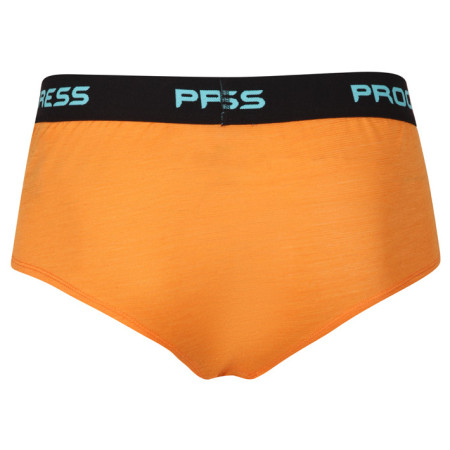 Culotte fonctionnell femme Progress MA KLHZ 125