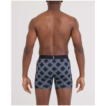 Caleçon Saxx Smooth Flex Light Compression Boxer Brf