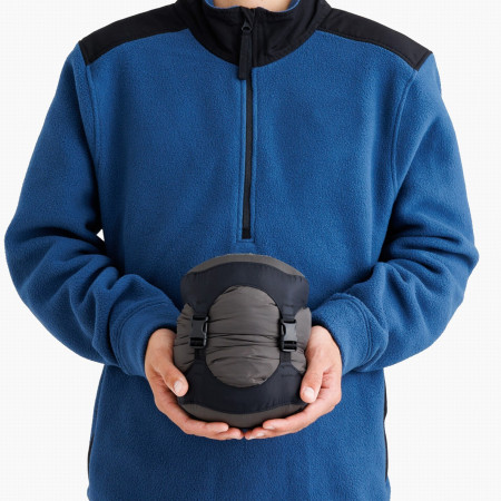 Sac de couchage en plumes Sea to Summit Traveller 7C Regular