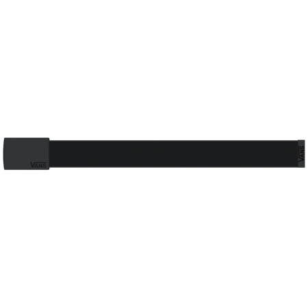 Ceinture Vans Deppster II Web Belt vert Black