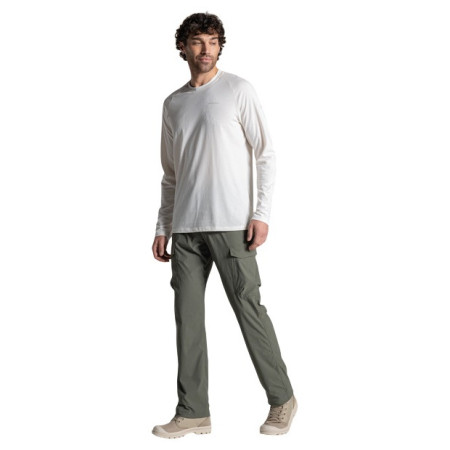 Pantalon homme Craghoppers NosiLife Rif Stretch Cargo Trouser
