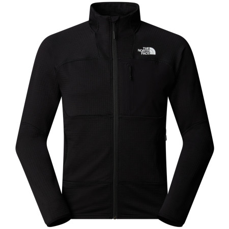 Sweatshirt fonctionnel homme The North Face Stormgap Powergrid Jacket noir Tnf Black-Npf