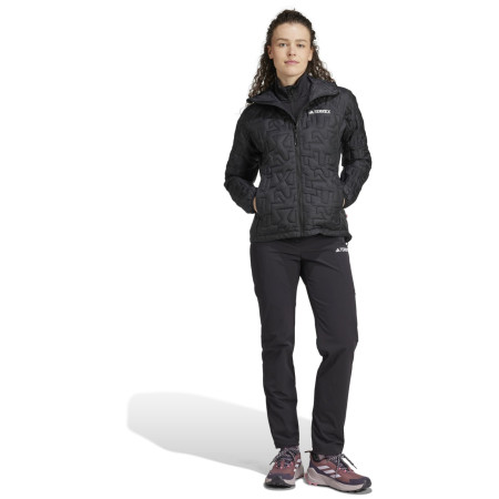 Veste femme Adidas W Xpr Lf H J V