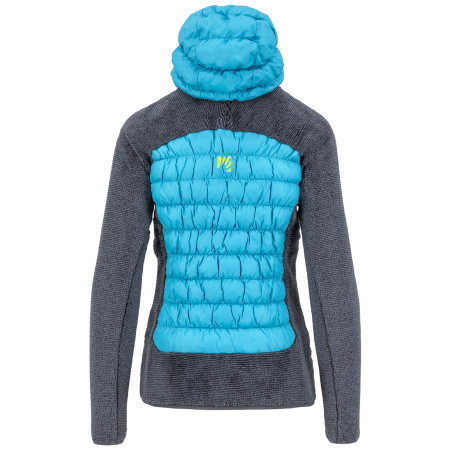 Veste d'hiver femme Karpos Marmarole W Jacket