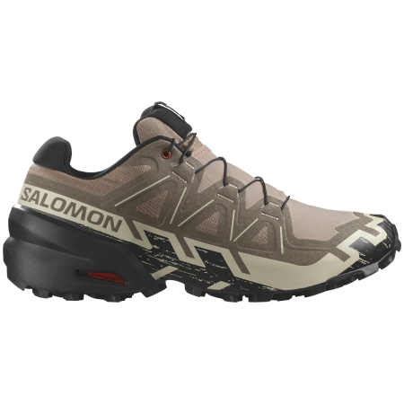 Chaussures de running hommes Salomon Speedcross 6