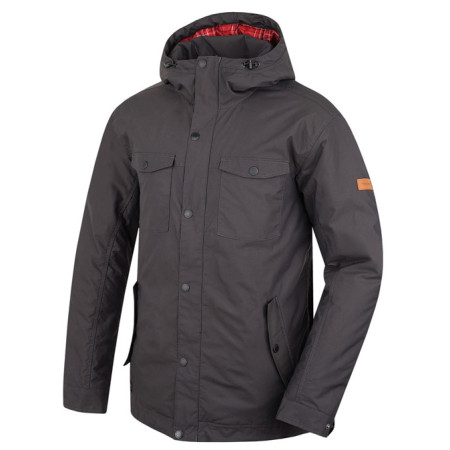 Veste homme Hannah Hole girs Peat