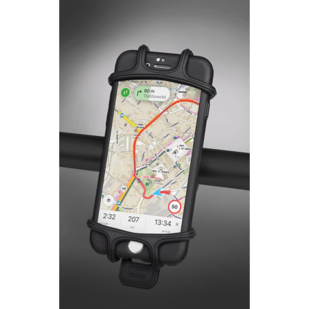 Porte-téléphone Just One One Touch 2.0