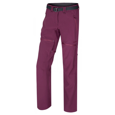 Patalon femme Husky Pilon L 2021 bordeau