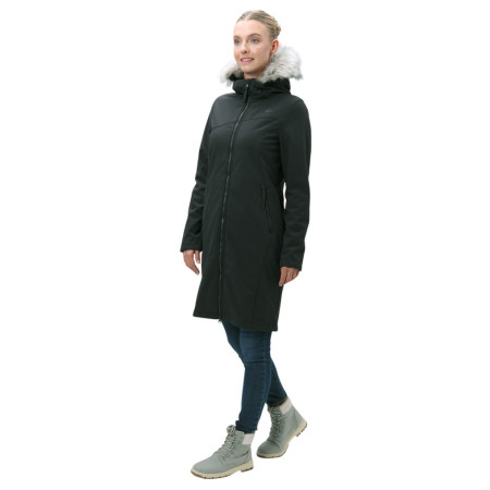 Manteau femme Loap Lustra