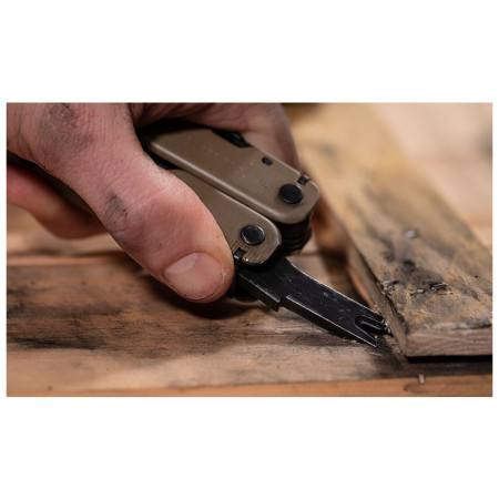 Outil multifonction Leatherman Super Tool 300M