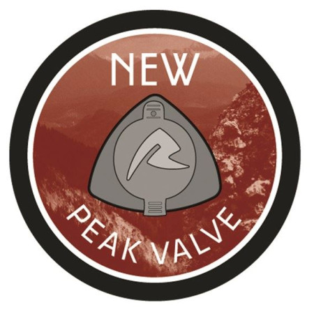 Matelas autogonflant Robens Air Impact 38 L