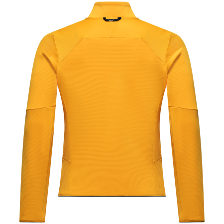 Sweatshirt fonctionnel homme Salewa Ortles Fleece Fz M