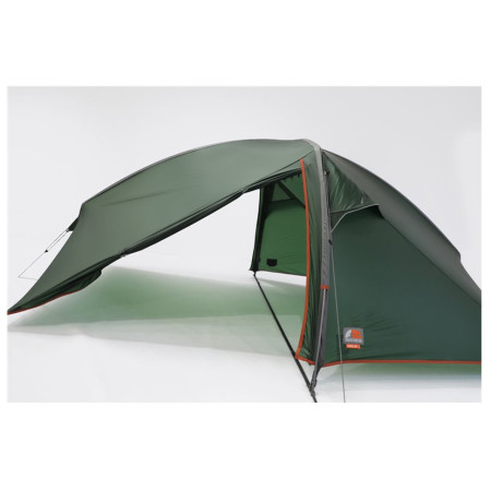 Tente ultra-légère Force Ten Nexus UL 2