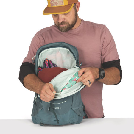 Sac à dos Osprey Syncro 12