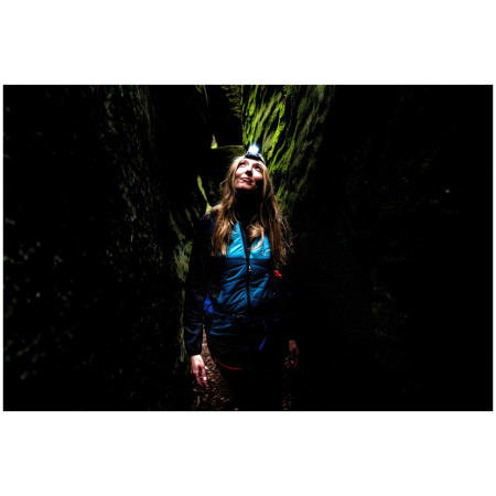 Lampe frontale Warg Lunar Charger