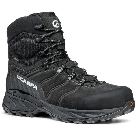 Bottes d'hiver homme Scarpa Rush Polar Gtx vert Dark Anthracite