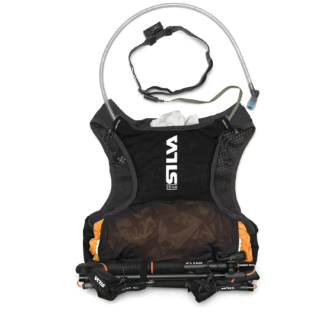 Gilet course Silva Strive 5