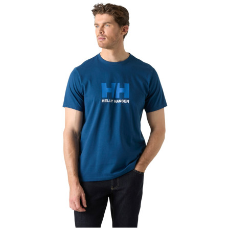 T-shirt homme Helly Hansen Hh Logo T-Shirt 3.0