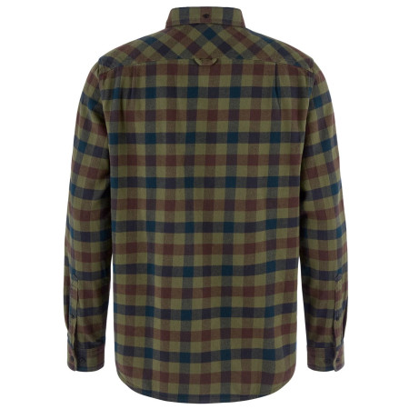 Chemise homme Fjällräven Skog Relaxed Shirt M
