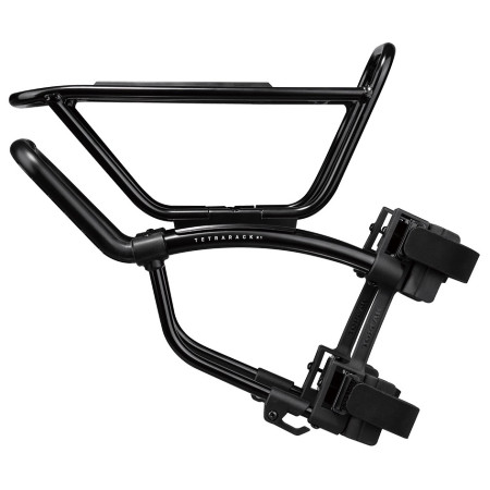 Porte-bagages avant Topeak Tetrarack R1