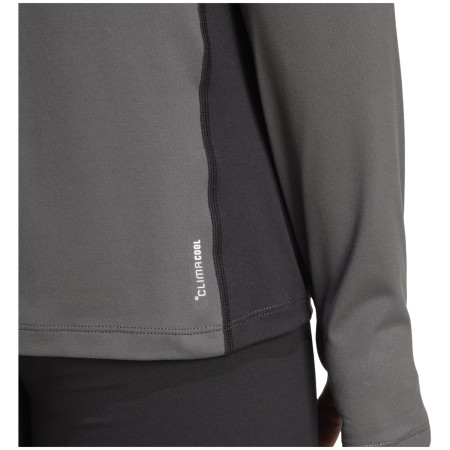 T-shirt fonctionnel homme Adidas Multi Synt Ls